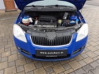 Škoda Fabia, KOMBI 1.4 16V, kombi, benzin