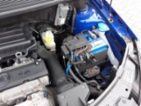 Škoda Fabia, KOMBI 1.4 16V, kombi, benzin