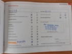Škoda Fabia, KOMBI 1.4 16V, kombi, benzin