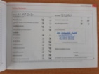 Škoda Fabia, KOMBI 1.4 16V, kombi, benzin