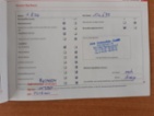Škoda Fabia, KOMBI 1.4 16V, kombi, benzin