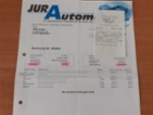 Škoda Fabia, KOMBI 1.4 16V, kombi, benzin