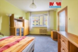 Prodej bytu 1+1 o vel. 39 m² - Cvikov, ul. Sídliště