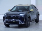 Toyota Yaris Cross, SUV, hybridní - benzin