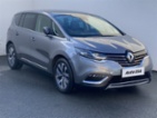 Renault Espace, 1.6 dCi Intense, Intense, AT, MPV,
