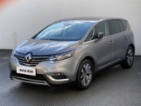 Renault Espace, 1.6 dCi Intense, Intense, AT, MPV,