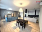 Pronájem bytu 2+kk, 100 m², Chomutov, ul. Klostermannova