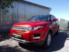 Land Rover Range Rover Evoque, 2.2D 4X4 110kW