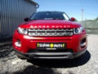 Land Rover Range Rover Evoque, 2.2D 4X4 110kW