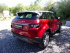 Land Rover Range Rover Evoque, 2.2D 4X4 110kW