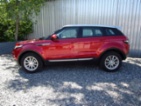 Land Rover Range Rover Evoque, 2.2D 4X4 110kW