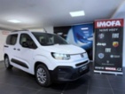 Fiat Dobló, Panorama 1.2 Turbo 110k MT6 *1, kombi,