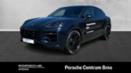 Porsche Cayenne, E-Hybrid Coupé, SUV, hybridní -