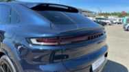 Porsche Cayenne, E-Hybrid Coupé, SUV, hybridní -