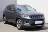 Jeep Compass, 4x4 2.0 M-JET Limited, 1.maj, SUV,