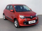 Renault Twingo, 1.2i, servis.kniha, hatchback,