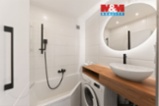 Byt 3+1, 70 m², Zlín, ul. 2. května