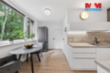 Byt 3+1, 70 m², Zlín, ul. 2. května