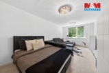 Byt 3+1, 70 m², Zlín, ul. 2. května