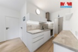 Byt 3+1, 70 m², Zlín, ul. 2. května
