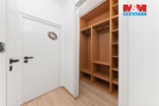 Byt 3+1, 70 m², Zlín, ul. 2. května