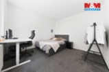 Byt 3+1, 70 m², Zlín, ul. 2. května