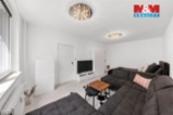 Byt 3+1, 70 m², Zlín, ul. 2. května