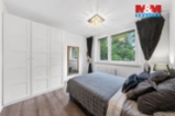 Byt 3+1, 70 m², Zlín, ul. 2. května