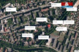 Byt 3+1, 70 m², Zlín, ul. 2. května