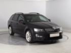 Skoda Octavia RS, RS 2.0 TDI, Navi, Xenony, Klima,