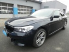 BMW Řada 6, GT 630D 195kW  M SPORT, liftback,