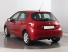 Peugeot 208, 1.2 PureTech, ČR,2.maj, Serv.kniha,