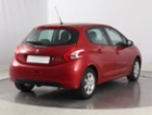 Peugeot 208, 1.2 PureTech, ČR,2.maj, Serv.kniha,