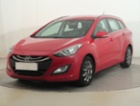 Hyundai i30, 1.6 MPI, Serv.kniha, Klima, Tempomat,