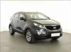 Kia Sportage, 1.6 GDI, LPG, ČR,1.maj, Serv.kniha,,