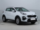 Kia Sportage, 1.6 GDI, ČR,1.maj, Serv.kniha,, SUV,