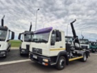 MAN L2000, pro přepravu kontejnerů