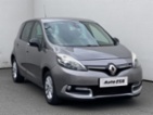 Renault Scénic, 1.5 dCi Limited, Limited, MPV,