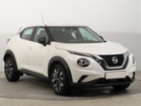 Nissan Juke, 1.0 DIG-T, ČR,1.maj, Tempomat,, SUV,