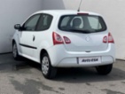 Renault Twingo, 1.2i, hatchback, benzín