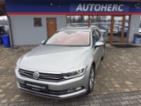 Volkswagen Passat Variant, 2.0 TDi 176 Kw 4x4 DSG,