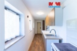 Prodej chalupy v Nových Hvězdlicích,80 m²