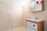 Prodej chalupy v Nových Hvězdlicích,80 m²