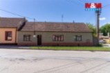 Prodej chalupy v Nových Hvězdlicích,80 m²
