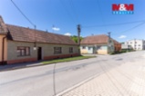 Prodej chalupy v Nových Hvězdlicích,80 m²