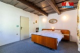 Prodej chalupy v Nových Hvězdlicích,80 m²