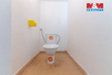 Prodej chalupy v Nových Hvězdlicích,80 m²