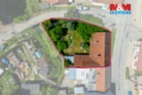 Prodej chalupy v Nových Hvězdlicích,80 m²