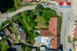 Prodej chalupy v Nových Hvězdlicích,80 m²