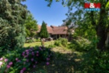 Prodej chalupy v Nových Hvězdlicích,80 m²